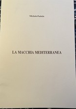 PADULA Michele - La Macchia