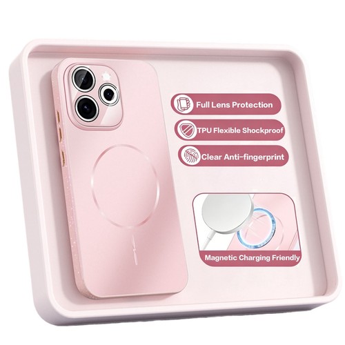 Custodia magnetica per oppo - custodia,