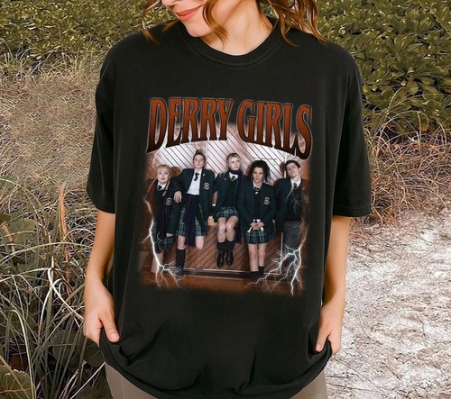 Camicia derry serie bambina - derry,
