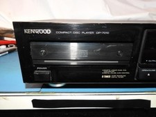 Kenwood DP-7010 Lettore CD