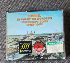 Brazil Nordeste Songs