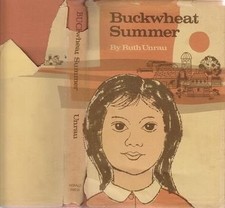 Buckwheat summer