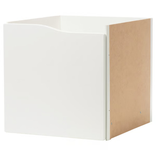 Ikea kallax inserto porta - ikea,
