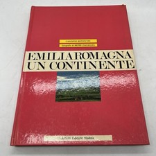 Emilia  Romagna un Continente