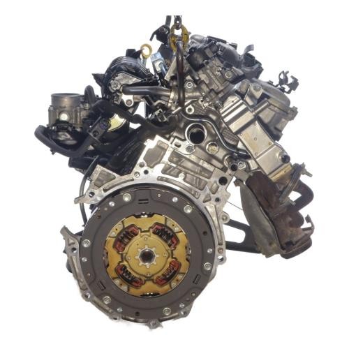 Motore toyota auris phase - motore,
