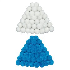 Palline Filtro Piscina 200g