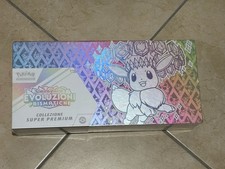 Pokemon Collezione Super
