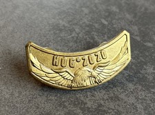 Harley Davidson PIN HOG 2020