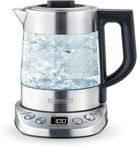 Severin deluxe mini - severin,