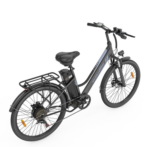 Zazawork c26 pro 250w 36v - pro,