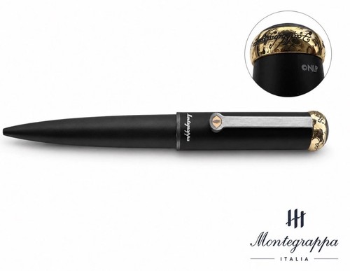Montegrappa penna sfera - penna,