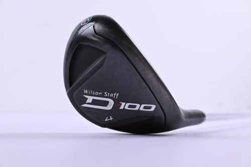 Wilson d100 hybrid - #4, /