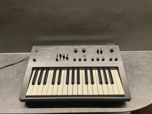 Technics 1010 - technics, sy-1010