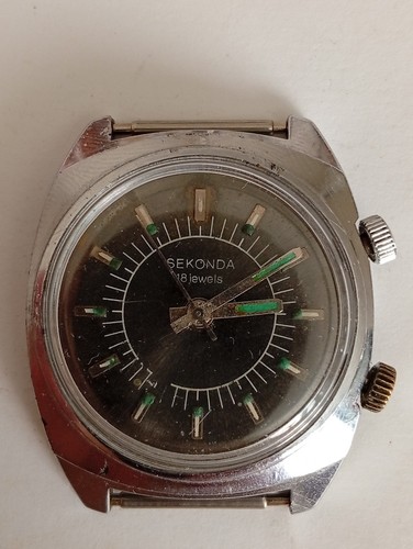 Orologio sveglia segnale - orologio,