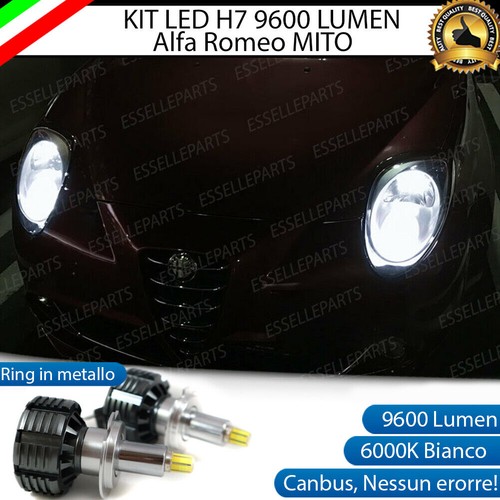 Kit led alfa mito - kit, h7