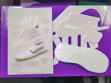 Adesivi promozionali Nike Sb