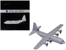 GeminiJets G2RAF713 1/200