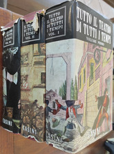libro:🔵TUTTO IL TEATRO DI