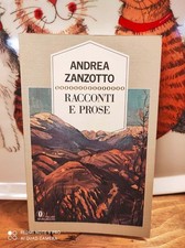 Racconti e prose Andrea