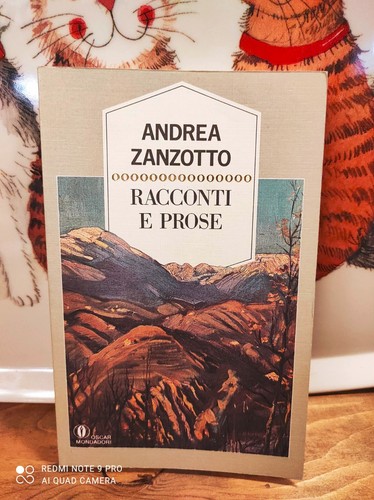 Racconti prose andrea - e,