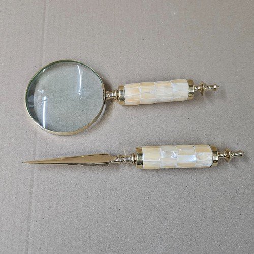 Set lupe apri - set, e