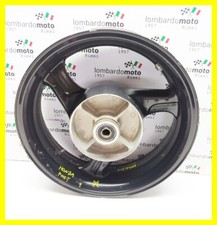 CERCHIO RUOTA POSTERIORE J 17 x 5.50 R60 Honda CBR 1100 Xx  Super Blackbird SC35