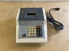 Calcolatrice Totalia P2-11