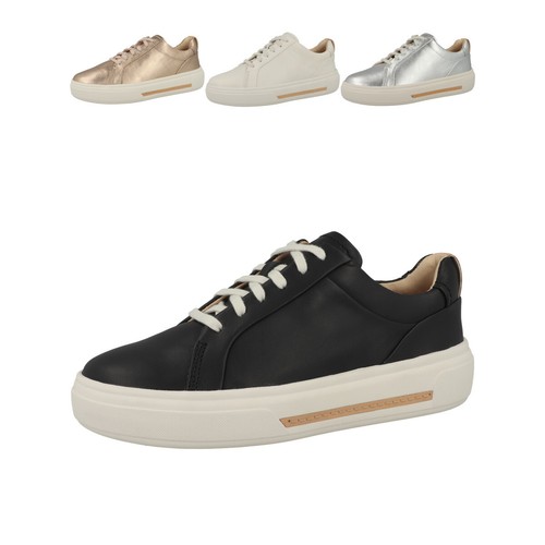Clarks hollyhock walk sneaker - clarks,