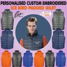 Gilet imbottito - gilet,