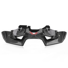 Spoiler downforce anteriore