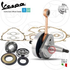 KIT ALBERO MOTORE CUSCINETTI