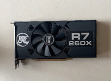 XFX AMD Radeon R7 260X 2 GB