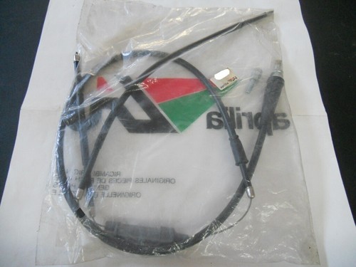 Trasmissione cordino cavo - , gas