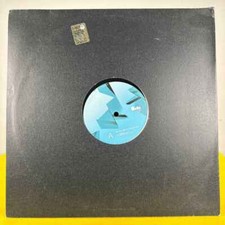 dj yellow - VINILE lp 33