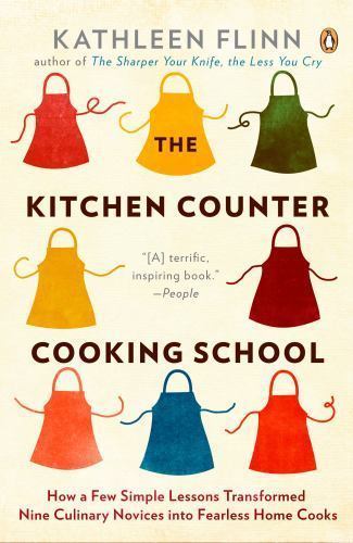 The kitchen counter cooking - counter,