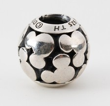 Charm Chamilia Argento 925 -