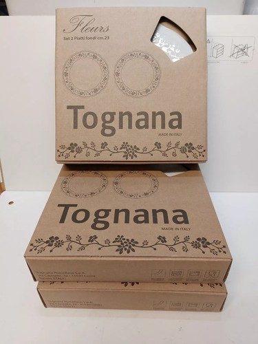 Tognana fleurs set - tognana, 2