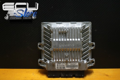 Ecu centralita motor - centralita,