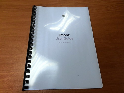 Apple iphone ios manuale - ios,