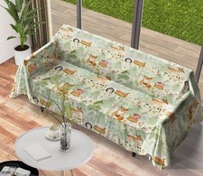 Copridivano 3D Happy I750 Alto