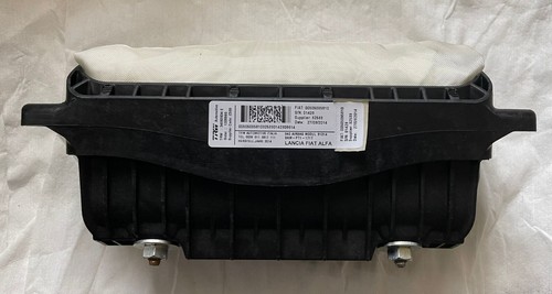 Airbag alfa romeo giulietta - airbag,
