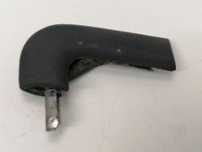 Mercedes-Benz E W123 1980 Sinistro Copertura Molding Bar Trim Tetto PUM41356