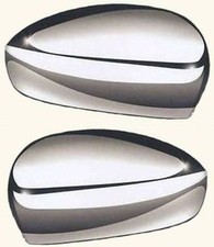Coppia calotte specchio - coppia,