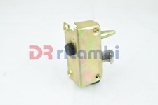 SERRATURA MECCANISMO APERTURA