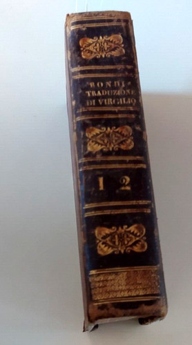 Eneide georgica e la - la,