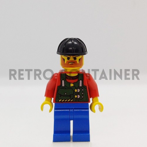 Lego minifigures rck002 - rck002,