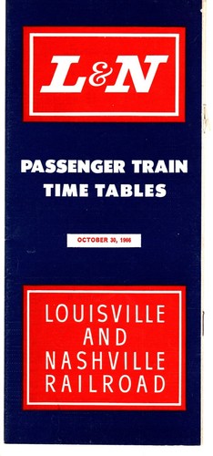 Louisville nashville - louisville, &