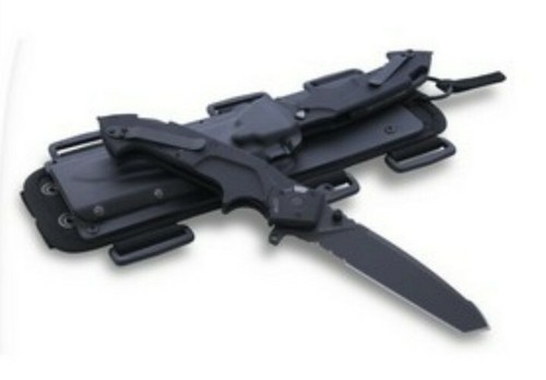 Extrema ratio 133glaucab1 - extrema,