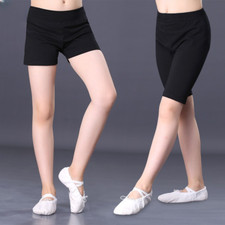 Ragazze Cotone Danza