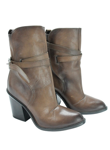 Diesel stivali donna 37 - diesel,
